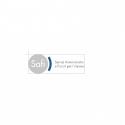 Safi S.r.l. logo