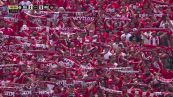 Wydad ai raggi x