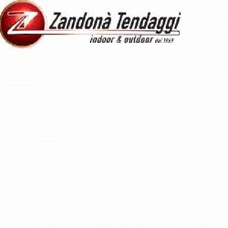 Zandonà Tendaggi logo