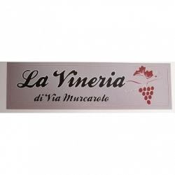 La Vinerìa di Via Murcarolo logo