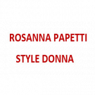 Rosanna Papetti - Style Donna