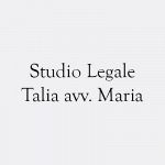 Talia Avv. Maria Giovanna Studio Legale