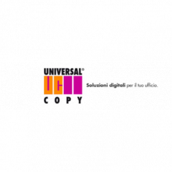 Universal Copy logo