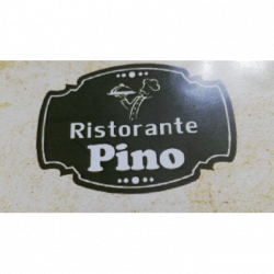 Ristorante Pino logo