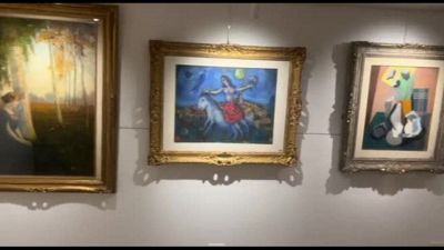 Farsettiarte, in arrivo una nuova asta live di arte moderna