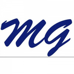 M. G. SAS logo
