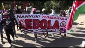 Kenya contro centro quarantena Ebola Usa: Trump lo faccia a casa sua