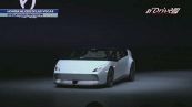 Svelato il futuro di Honda al CES di Las Vegas