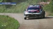 WRC, Rally Finlandia