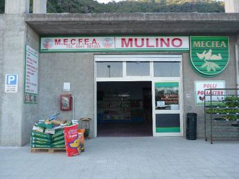 MULINO MECFEA