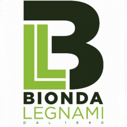 Bionda Legnami logo