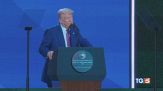 Ucraina, domani colloquio telefonico Trump-Putin