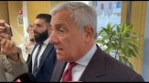 Tajani: "FI forza di centro, nostro spazio è tra Meloni e Schlein"