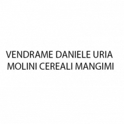 Vendrame Daniele Uria Molini Cereali Mangimi logo