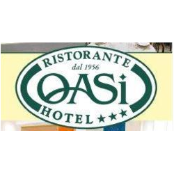 Hotel Ristorante Oasi logo