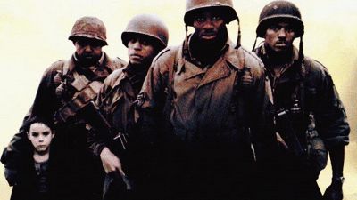Stasera in TV: film, serie e programmi di venerdì 11 agosto