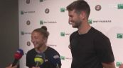 Errani-Vavassori: "Vincere questo trofeo è speciale"