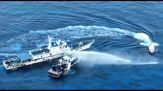 Filippine, Manila accusa la Cina di aver attaccato una nave