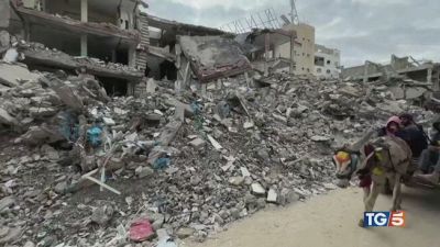 Libano, cessate il fuoco Hamas: pronti a tregua