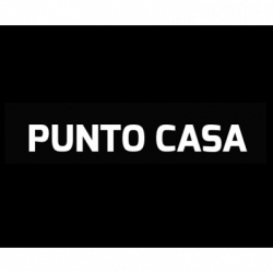 Punto Casa logo