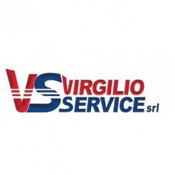 Virgilio Service logo