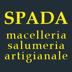 Macelleria Spada logo