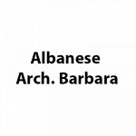 Albanese Arch. Barbara