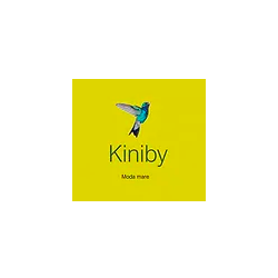 Kiniby Moda Mare Forniture e Vendita Online logo