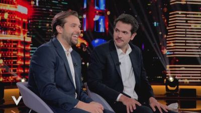 I Sansoni: l'intervista integrale
