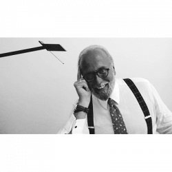 Sacha Fornaciari Architettura logo