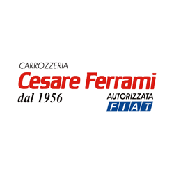 Ferrami Cesare Carrozzeria logo