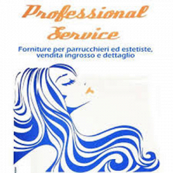 Professional Service logo