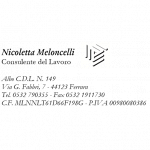 Meloncelli Nicoletta