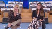 Anna Pettinelli: "Le amiche di Carolina sono come delle figlie"
