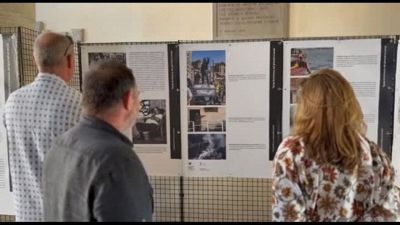 "Tempi di cronaca, dai giornali ai social" come cambia il fotogiornalismo