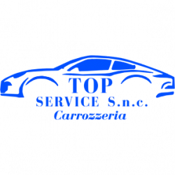 Carrozzeria Top Service logo