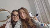 L'Aquila, sorelle scomparse "Aiutateci a ritrovarle"