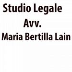 Lain Avv. Maria Bertilla Studio Legale