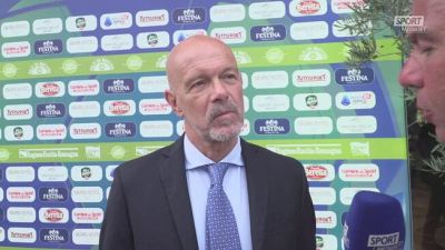 Parma, Pederzoli: &ldquo;La base della squadra resterà la stessa&rdquo;