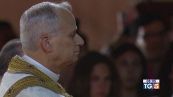 Un milione di giovani, l'abbraccio con il Papa