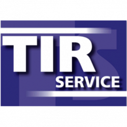 Tir Service Cms Revisioni logo