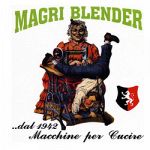 Magri Blender - Riparazione e Vendita Macchine da Cucire Aosta