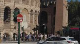 L'operaio morto al Colosseo, 7 indagati per omicidio colposo