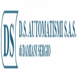 D.S. Automatismi Sas logo
