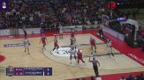 Il weekend di basket