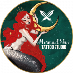 Mermaid Skin Tattoo Studio