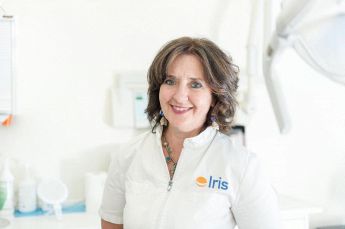 iris Compagnia Odontoiatrica Dentista Firenze