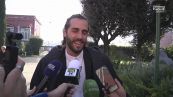 Tamberi: "A Parigi possiamo ripetere i trionfi di Tokyo"