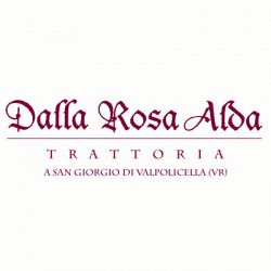 Trattoria dalla Rosa Alda logo