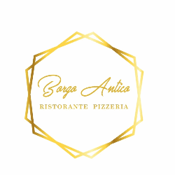 Pizzeria del Borgo Antico logo